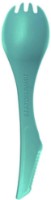 Tacâmuri pentru camping Sea to Summit Delta Spork & Knife Pacific Blue (ADSPORK)
