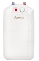 Бойлер Eldom Extra 15L (72326PMP)
