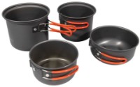 Set de oală Yate Summit 4 Cooking Set (SN00164)