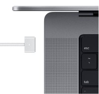 Laptop Apple MacBook Pro 16.2 Z14W0007S Space Gray
