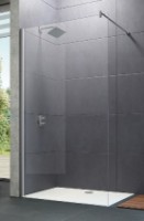 Paravan de duș Huppe 100cm (8P1107123322)