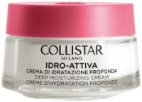 Cremă pentru față Collistar Deep Moisturizing Cream 50ml