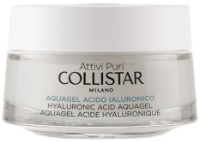 Гель для лица Collistar Hyaluronic Acid Aquagel 50ml