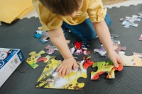 Puzzle Trefl 3in1 24 Avengers (41007) imaginea #3 — magazin online Desire.md
