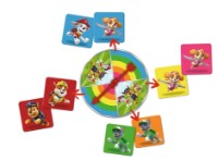 Настольная игра Trefl Memos Paw Patrol (02269)