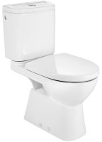 Vas WC Roca Access Rimless Compacto (A342237000)
