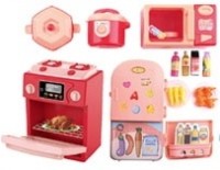 Set de electrocasnice ChiToys (20834)