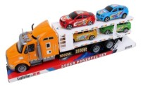 Set de mașini ChiToys (42315)