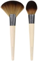 Кисть для макияжа EcoTools Define & Highlight Duo