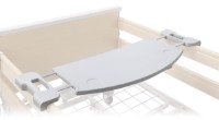 Стол для медицинской кровати Moretti MPA305