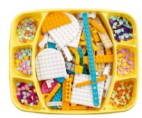 Cadru Lego Dots: Ice Cream Picture Frames & Bracelet (41956)