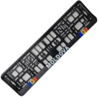 Suport pentru numere auto Automotiv TIP 1 Standart 2pcs Moldova