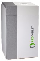 Pompă de caldură EcoForest EcoGeo+ 1-6kw Pro B3 + CM