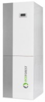 Pompă de caldură EcoForest EcoGeo+ 5-22kw Pro C1