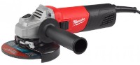 Polizor unghiular Milwaukee AG800-125E (4933451211)