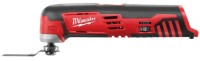 Unealta multifunctionala Milwaukee C12MT-0 (4933427180)