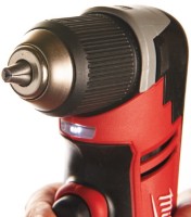 Дрель Milwaukee C18RAD-0 (4933427189) фото №2 — интернет-магазин Desire.md