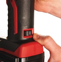 Дрель Milwaukee C18RAD-0 (4933427189) фото №3 — интернет-магазин Desire.md