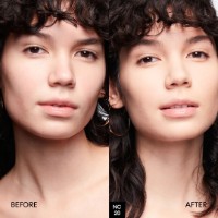 Pudra pentru față MAC Studio Fix Powder Plus Foundation NC20 imaginea #3 — magazin online Desire.md