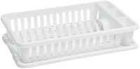Сушилка для посуды Curver White (253012)