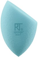 Sponge de machiaj Real Techniques Miracle Airblend Sponge Blue