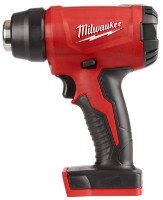 Строительный фен Milwaukee M18BHG (4933459771)