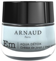 Cremă pentru față Arnaud Aqua Detox Day Cream Normal to Combination Skin 50ml