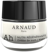 Cremă pentru față Arnaud Nutri Regenerante Night Cream 50ml