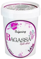 Паста для шугаринга Bagassa Medium Natural 1.4kg