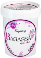 Паста для шугаринга Bagassa Soft 1.4kg