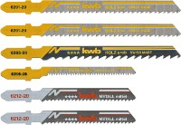 Pînză ferestrău KWB K625620
