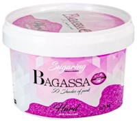 Паста для шугаринга Bagassa 50 Shades of Pink Hard 0.75kg