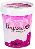 Паста для шугаринга Bagassa 50 Shades of Pink Hard 1.4kg