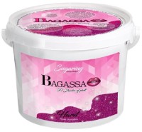 Паста для шугаринга Bagassa 50 Shades of Pink Hard 3kg