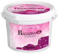Паста для шугаринга Bagassa 50 Shades of Pink Medium 3kg