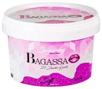 Pasta de zahar Bagassa 50 Shades of Pink Soft 0.75kg