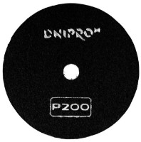 Disc de șlefuit Dnipro-M (Р200)
