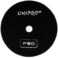 Disc de șlefuit Dnipro-M (Р50)