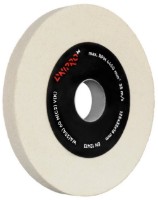 Точильный диск Dnipro-M WA (25A) 60 N(C2) V(K) 125х32х16mm