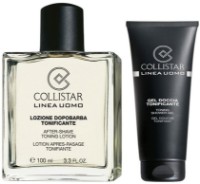 Подарочный набор Collistar After-Shave Lotion 100ml + Daily Anti-Wrinkle Cream 30ml