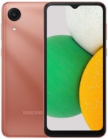 Мобильный телефон Samsung SM-A032 Galaxy A03 Core 2Gb/32Gb Cooper