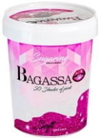 Паста для шугаринга Bagassa 50 Shades of Pink Soft 1.4kg