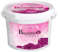 Pasta de zahar Bagassa 50 Shades of Pink Soft 3kg