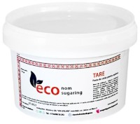 Паста для шугаринга Bagassa Eco Hard Natural 0.75kg