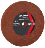 Точильный диск Raider 165126