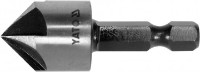 Сверло Yato YT-44725 фото №2 — интернет-магазин Desire.md