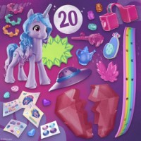 Игровой набор Hasbro My Little Pony (F3542)