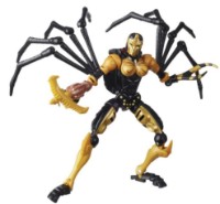Фигурка героя Hasbro Black Arachnia (F0670)