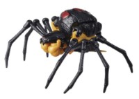 Figura Eroului Hasbro Black Arachnia (F0670)