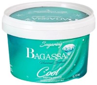Паста для шугаринга Bagassa Universal Brilliant Cool 0.75kg